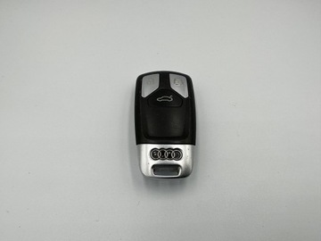 КЛЮЧ КЛЮЧYK ПУЛЬТ KEYLESS AUDI TT 8S 8S0959754