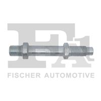 FISCHER ЕЛЕМЕНТ МОНТАЖНИЙ - ПАЛЕЦЬ M10/M10 MAZDA 2 07- 1.3