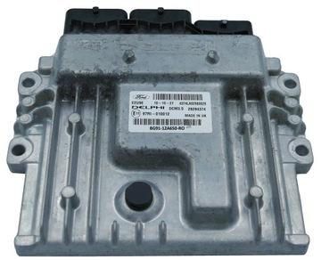 БЛОК УПРАВЛЕНИЯ FORD DCM3.5 BG91-12A650-RO 28284374