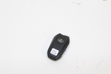 TOYOTA PROACE КЛЮЧ 98097844ZD