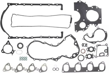 AJUSA КОМПЛЕКТ ПРОКЛАДОК ДВИГАТЕЛЯ 51032600