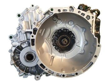 КОРОБКА ПЕРЕДАЧ FORD 2.0 TDCI 2S71-7000CD JATCO