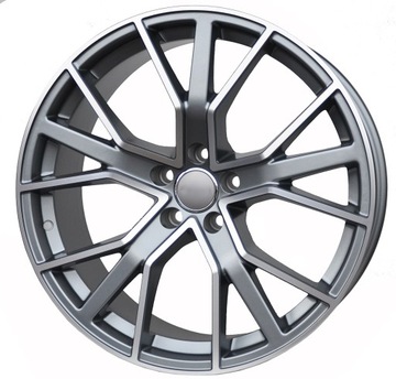 ДИСКИ 20'' VW SHARAN PASSAT B5 B6 B7 B8 PASSAT