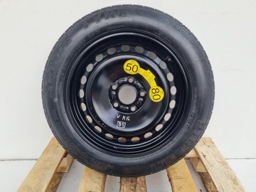 VOLVO S40 II V50 C30 КОЛЕСО ДОКАТКА ДОКАТКА 125/85 R16 30683913 2160823