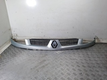 РЕШЁТКА РЕШЁТКА РЕШЕТКА RENAULT KANGOO I РЕСТАЙЛ 8200150629C