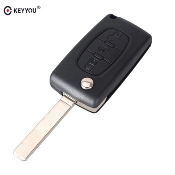 IP CASE FOB 3 ВЫКЛЮЧАТЕЛЬ DO CITROEN C2 C3 C4 C