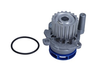 SKF VKPC 81230 НАСОС ВОДЫ VW PASSAT 1,9 2,0 00-