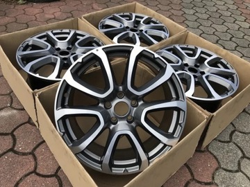 OEM ДИСКИ MASERATI LEVANTE 670044699 8,5X19 ET44