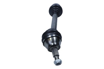 MAXGEAR ПОЛУОСЬ DB W169/W245 996MM LE