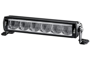 HELLA ФАРА СВЕТА УНИВЕРСАЛЬНИЙ L/P ПРЯМОУГОЛЬНЫЙ LED (СВЕТОДИОД ) 12 24 48V