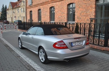 MERCEDES CLK W209 СПОЙЛЕР СПОЙЛЕР NA КРЫШКУ БАГАЖНИКА КАЧЕСТВО!!!