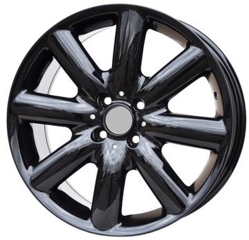 ДИСКИ 17'' HONDA ACCORD CITY CIVIC CONCERTO CRX