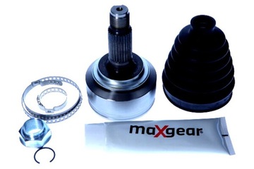 MAXGEAR ШАРНИР ВНЕШНИЙ HONDA JAZZ III 1.2 1.4 08-