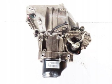 КОРОБКА ПЕРЕДАЧ NISSAN MICRA K13 1.2 БЕНЗИН 2010-2016 ГОД JH3-195