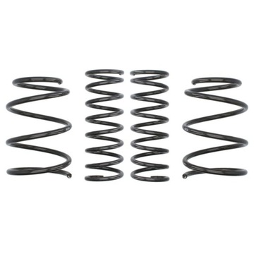 FEDERN EIBACH PRO SET / SATZ SUBARU IMPREZA G3