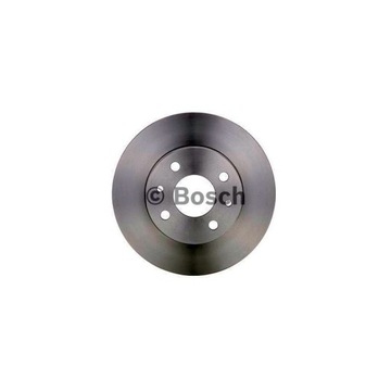 0986478342 BOSCH ДИСК ТОРМОЗНОЙ