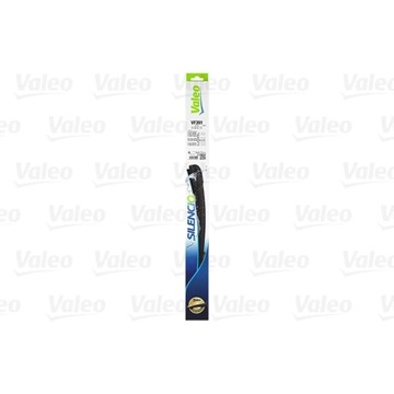 ЛИСТ ДВОРНИКИ VALEO 574491