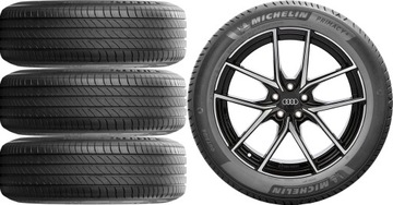 ШЕСТЕРНИ ЛЕТО SKODA SUPERB 1 I MICHELIN 225/40R18