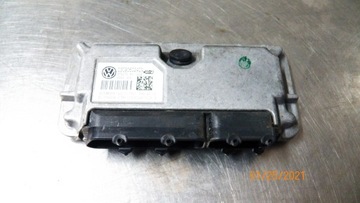 КОМПЬЮТЕР БЛОК УПРАВЛЕНИЯ VW POLO 6Q 1.4 16V 03C906024CN