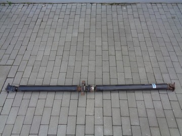 WELLE NAPEDOWY HONDA LEGEND IV KB1 ÜBERARBEITUNG KB2 3.7