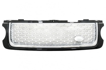 РЕШЁТКА РЕШЁТКА LAND ROVER RANGE VOGUE L322 10-12