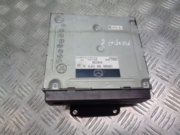 НАВИГАЦИЯ NAVI GPS КАРДРИДЕР MAZDA 6 104621-8502