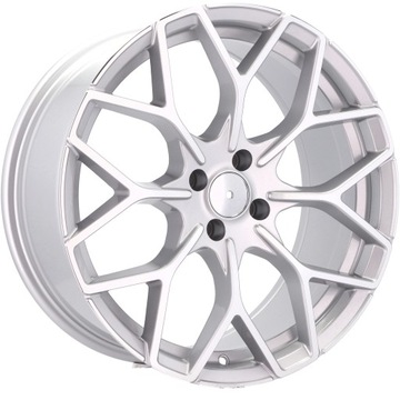 ДИСКИ 18 DO RENAULT CLIO V (BF) FL MEGANE II (M0) SCENIC II (JM) 