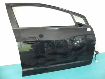 ДВЕРЬ ПЕРЕД ПРАВОЕ HONDA INSIGHT II 09-14 NH731PX