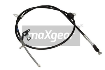 MAXGEAR 32-0723 ТРОС ТОРМОЗНОЙ