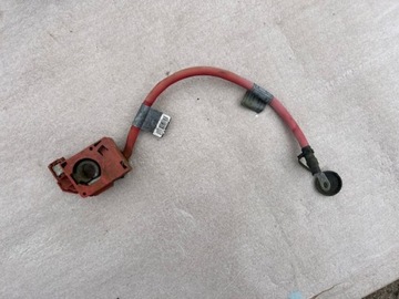 КЛЕМА PLUSOWA PIROTECHNICZNA BMW E90 6988972