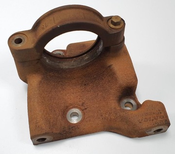 RIEGEL UNTERSTÜTZUNG HALBWELLEN VOLVO C70 II 2.4 D5