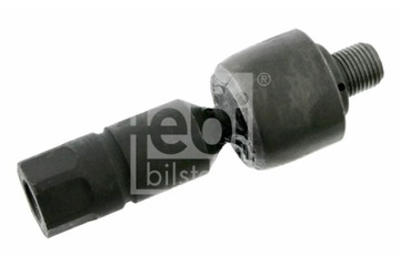 FEBI BILSTEIN ТЯГА РУЛЕВАЯ L/P CITROEN C6 PEUGEOT 407 1.6D-3.0D