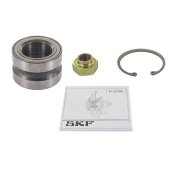 SKF VKBA 3965 ПОДШИПНИК ШЕСТЕРНИ ПЕРЕД