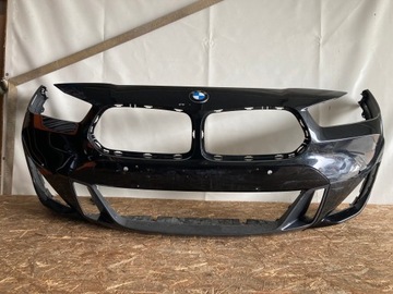 БАМПЕР ПЕРЕДНИЙ ПЕРЕД M-PAKIET BMW F39 X2 POLECAM