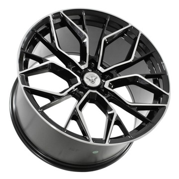 ДИСКИ ALURIMS AR001 CHEVROLET CAMARO 9 I 10,5 20