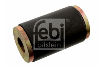 FEBI BILSTEIN SILENTBLOCK RESORU ПЕРЕД ЗАД L/P 62.7X24.2 DAF 65 CF 75