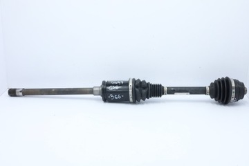 ПОЛУОСЬ ПРАВОЕ ПЕРЕД ПЕРЕДНЯЯ BMW G20 G22 G23 8682366