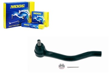 НАКОНЕЧНИК СТАБИЛИЗАТОРА РУЛЕВОГО P HONDA CIVIC X 1.0-2.0 09.15- MOOG