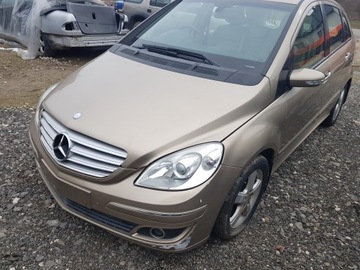 MERCEDES A B CLASS W169 W245 KOMP ЗЕРКАЛО P /L