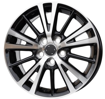 ДИСКИ 15'' TOYOTA AVENSIS I II T22 T25 БЕЗ 2.2D