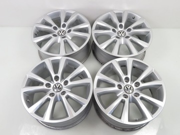 ДИСКИ 18'' VW TOUAREG 5X130 7P6601025C ET53