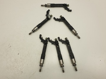 Audi a5 s5 3.0 tfsi injector injection 0261500268, buy