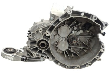 КОРОБКА ПЕРЕДАЧ FORD FOCUS RS MK3 2.3 ECOBOOST G1FR-7002-RCA