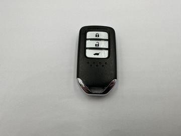 КЛЮЧ КЛЮЧYK ПУЛЬТ SMARTKEY HONDA CRV CR-V HRV HR-V 72147-NB-G24 ID:47