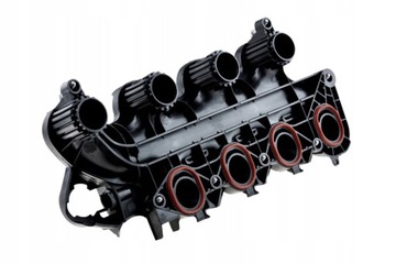 КОЛЛЕКТОР ВПУСКНОЙ PEUGEOT 407 4007 607 807 2.2HDI 9659449480