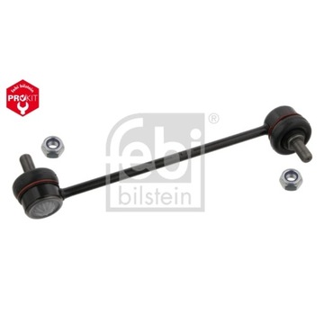 ТЯГА / КРОНШТЕЙН, СТАБИЛИЗАТОР FEBI BILSTEIN 34560