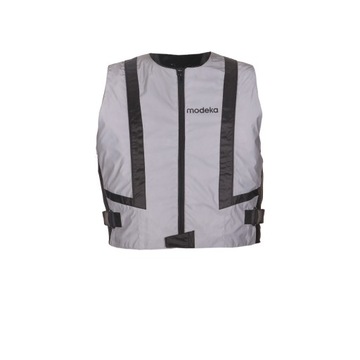 WESTE REFLECTING MODEKA DOC SILVER XL
