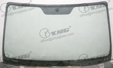 СТЕКЛО ЛОБОВОЕ SUBARU LEGACY IV 2003-2009 С ПОДОГРЕВОМ