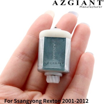 ДЛЯ SSANGYONG REXTON 2001-2012 AZGIANT ДВЕРЬ WEWNĘ