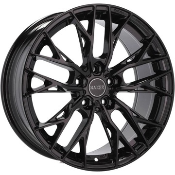 ДИСКИ 19 DO MERCEDES CL-CLASS AMG C216 CLC-CLASS CL203 CLK-CLASS W208